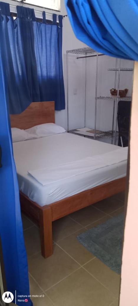 Ostional Wildlife Refuge Cabinas Surf Arribadas מראה חיצוני תמונה