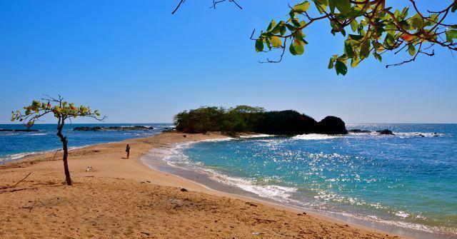 Ostional Wildlife Refuge Cabinas Surf Arribadas מראה חיצוני תמונה